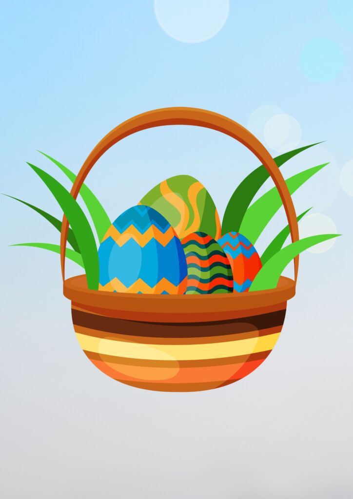 GLI AUGURI DI PASQUA