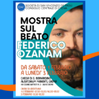 MOSTRA OZANAM-CC CREMA