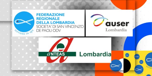 RIFERIMENTI AUSER E ANTEAS