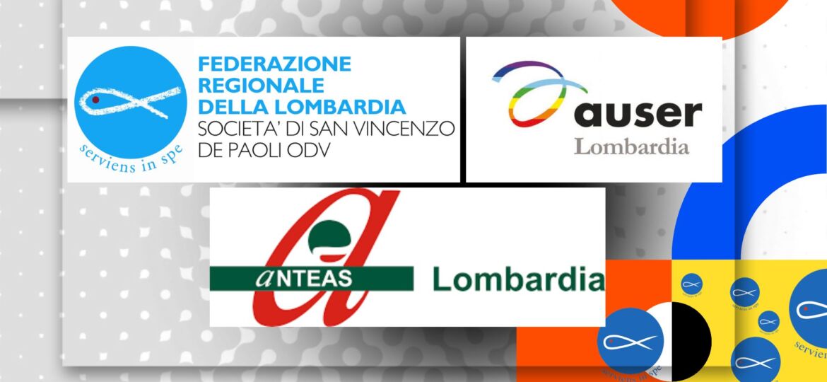 RIFERIMENTI AUSER E ANTEAS