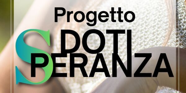locandina doti speranza